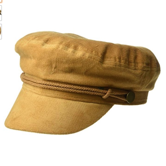 roxy military hat
